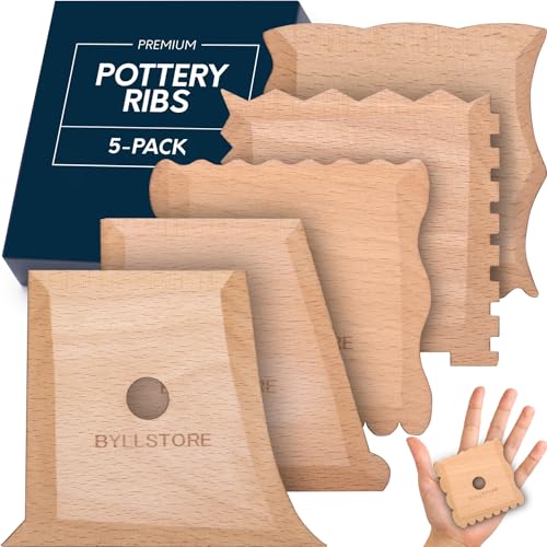 Best pottery tools