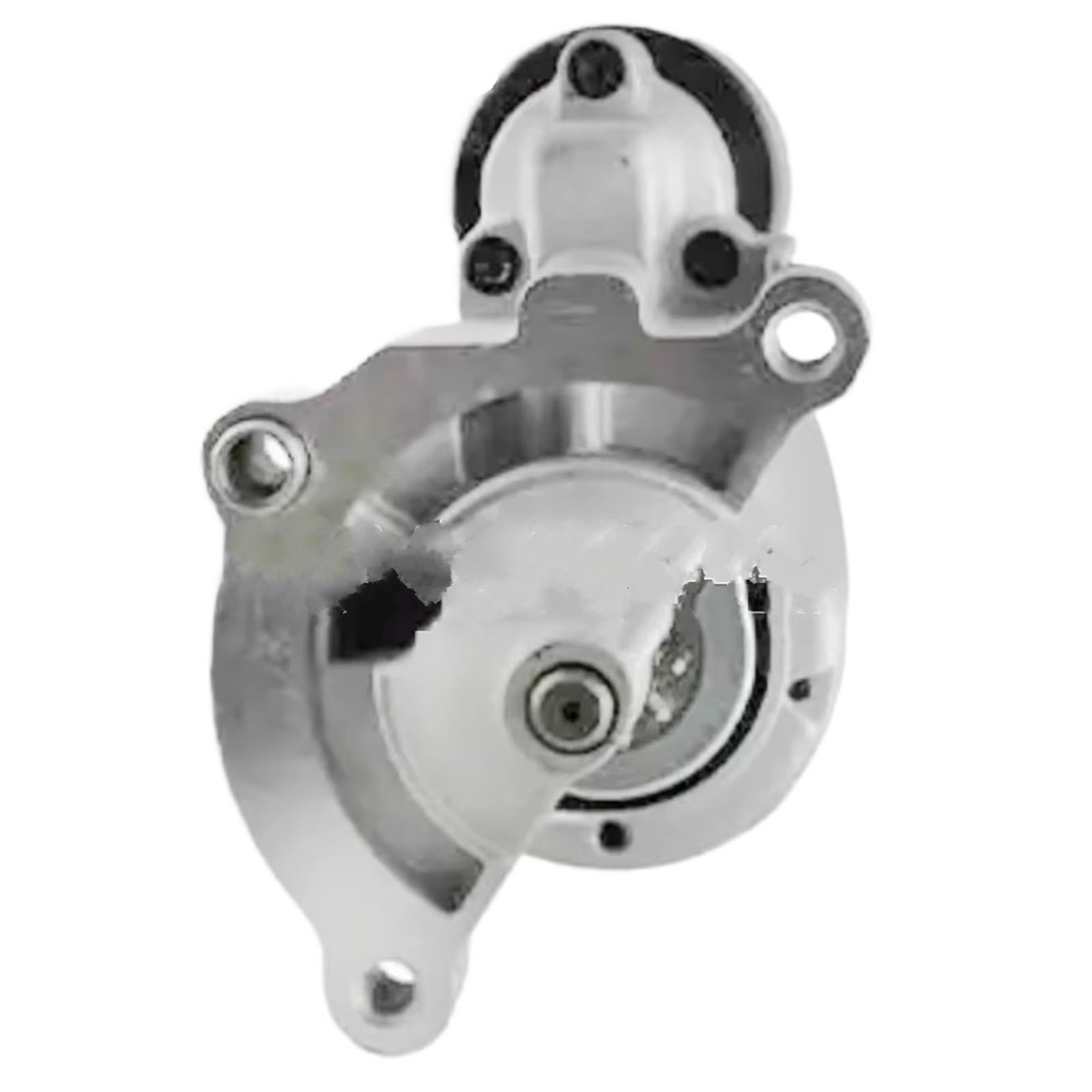 Genérico Arranque Motor para Peugeot Motor De Arranque 1,4 KW 12 V 0001108400 0986018310 96253825 5802W5