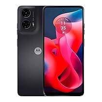 MOTOROLA MOTO G24 4+128GB DS 4G MATTE CHARCOAL OEM