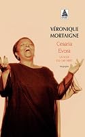 Cesaria Evora, la voix du Cap-Vert 2330024827 Book Cover