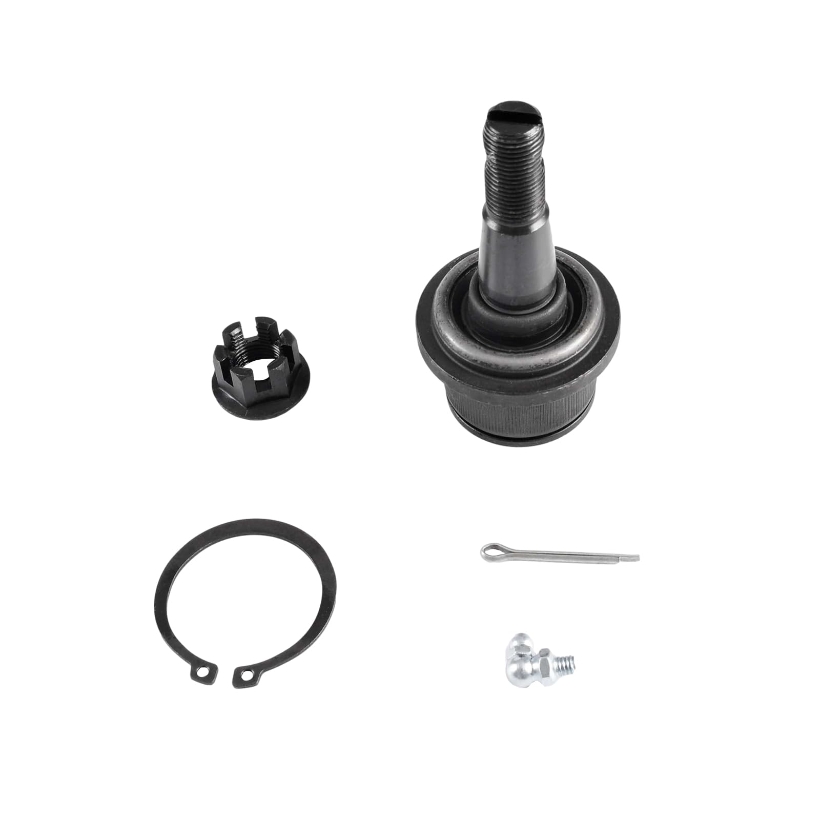 Aazon.co: Cciyu Front Upper Left And Right Ball Joints Fit For 2003
