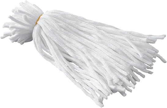 100pcs Self-Watering Cotton Wick Cord for Hydroponics Absorbent Rope for Plant Watering for Efficient Water Absorption