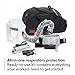 3M PAPR Respirator, Versaflo Powered Air Purifying Respirator Kit, TR-300N+ HKL, Healthcare, M/L Headcover, Lightweight, Low-Profile, Easy to Use, All-in-One Respiratory Protection for Particulates