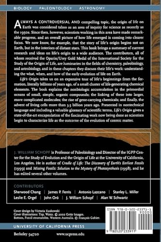 Life's Origin: The Beginnings of Biological Evolution - Image 2