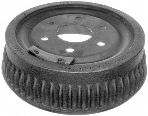 ACDelco Advantage 18B275A Rear Brake Drum