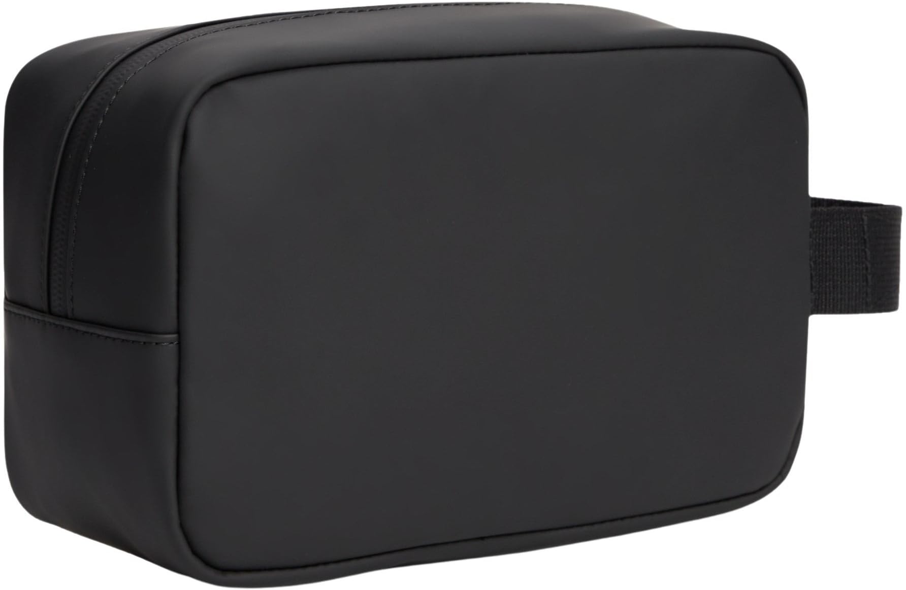 Tommy Jeans TJM Daily Elevated Washbag AM0AM14218 para hombre, color negro