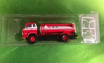 TLV　LV-N49a 日野KB314型 タンクローリー(シェル) 3台セット LV-N49a 日野KB314型タンクローリー（シェル） | 製品をさがす