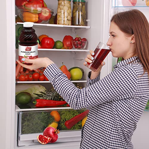 Lieber'S Lieber’S Pomegranate Juice thumb #4