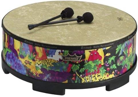 Remo Kid'S 8" X 22" Gathering Drum