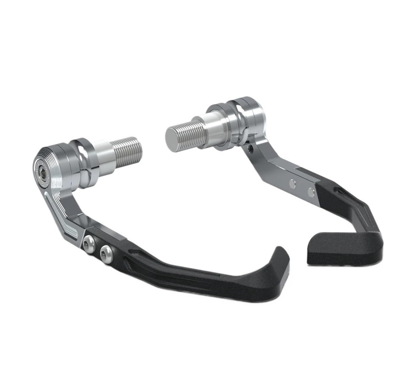 LBCSRMH Motorcycle Brake Clutch Lever Protector for ZX-10R ZX-10RR 2006-2020 for NI&NJA ZX-10R ZX-10RR 2021-2023 Levers Guard Brake Clutch Handlebar Protector