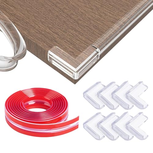 Encuentra protector de esquinas para muebles marca wayamy, en la categoría de protección para niños. Protector de esquinas para muebles Marca WAYAMY 6