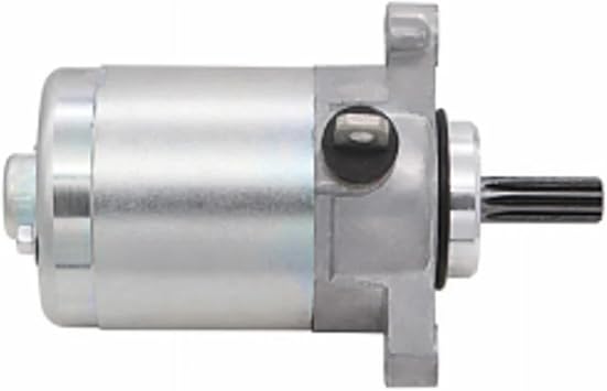 Starter Motor Compatible with Yamaha FZ-16 / FZ-R N MAX/SZR/FZ-SFI 21C-H1800-10 54B-H1800-03