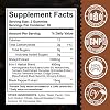 Shilajit Gummies 1000mg - Shilajit Pure Himalayan Organic for Men & Women 85+ Trace Minerals Shilajit Resin with Ashwagandha, Maca, Black Seed Oil - Energy, Brain, Immunity, Sugar Free Raspberry 60ct