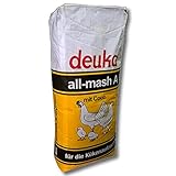 Es liefert Ihren Küken alle wichtigen Bausteine für ein sicheres Jugendwachstum