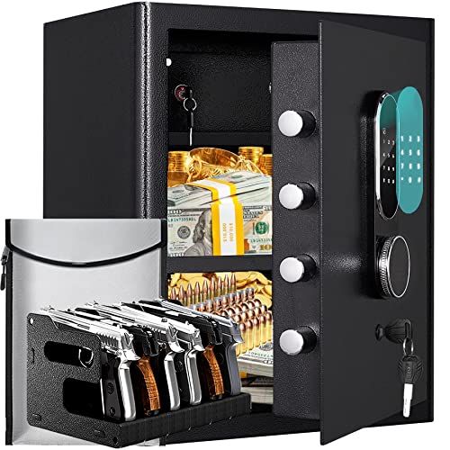 5 best fireproof gun safe Quick Guide Pro
