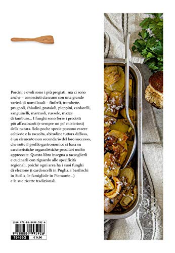 A Tavola Con I Funghi - 2