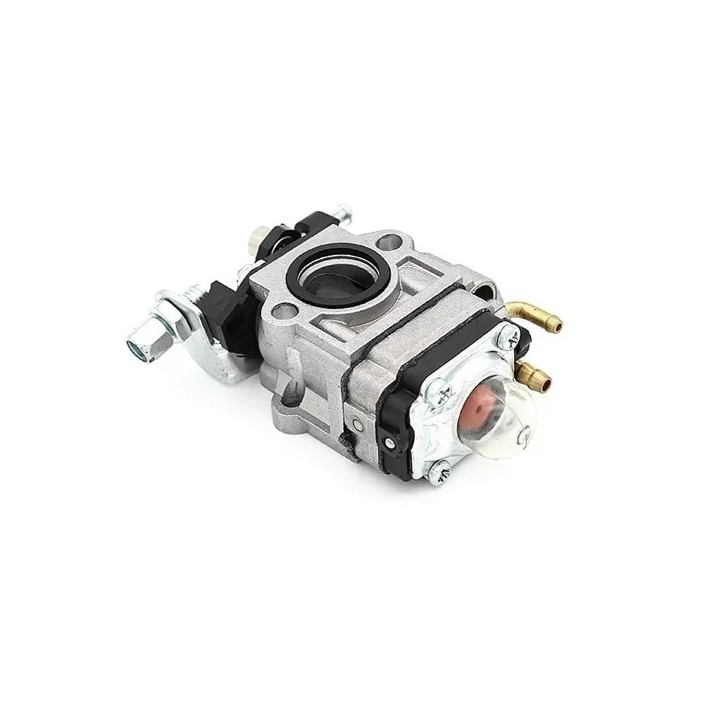 IUAEHw Compatible Engine Carburetor Compatible with 40-5 44-5 43cc 52cc Trimmers Accessories