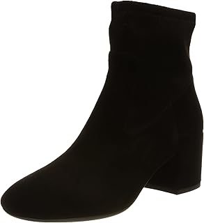 Botines Negros Perfectos para Mujeres