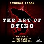 Cover of The Art of Dying