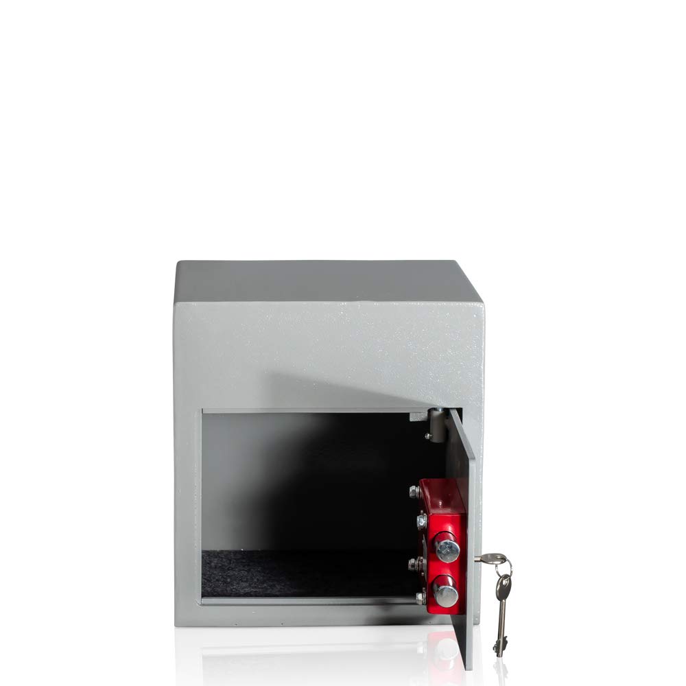 Cash deposit | Fessura Davanti – Apertura Dietro | cash deposit | sicurezza a | chiavi | autosalone