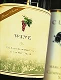 Wine: The 8,000 Year-Old Story of the Wine Trade