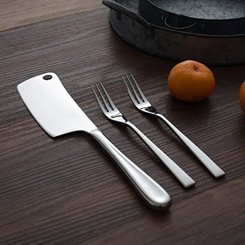 Set Cuchillos Cocina 12 Piezas Acero Inox miniatura 3
