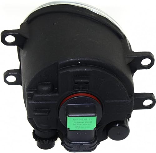 Miniatura 6 de KarParts360 Para Lexus HS250h 2010 2011 2012 OEM Conjunto de luz antiniebla del lado del conductor y del pasajero  Par  Delantero  Reemplazo para