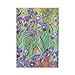 Van Gogh's Irises Midi Lined Hardcover Journal, 144pg, 120GSM, The J. Paul Getty Museum Collection by Paperblanks (Van Gogh's Irises)