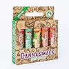 CannaSmack Vegan Hemp Lip Balm R...