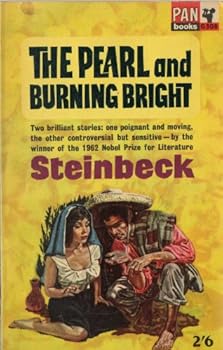 The Pearl/Burning Bright