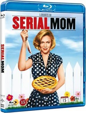 Serial Mom Blu-Ray