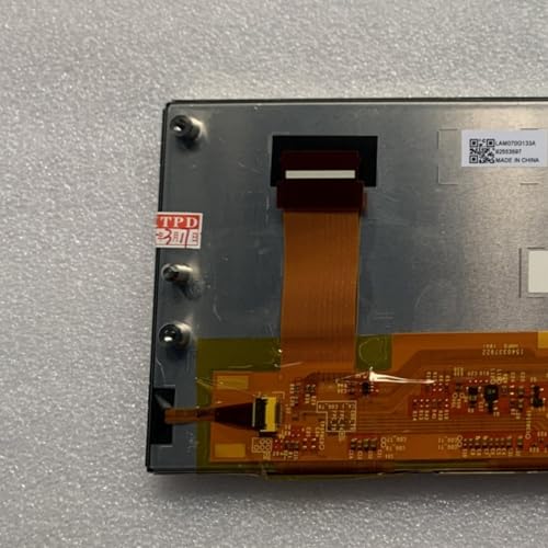 Image of LAM070G133A Original Car 7inch LCD Display Screen
