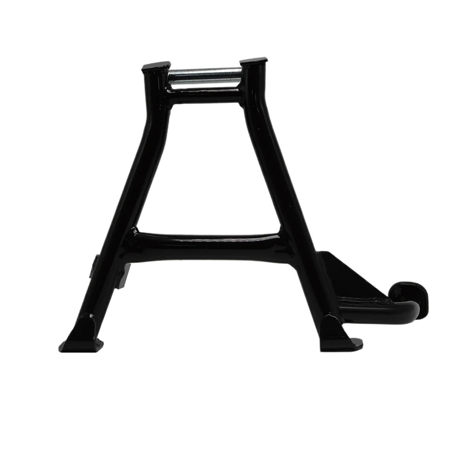 Wwhumm One Color Motorcycle Holder Support Motorcycle For Cb500x Cb500f 2013-2022 Middle Kickstand Center Central Parking Stand Firm Holder Support Bracket