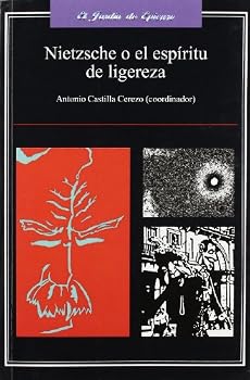 Paperback Nietzsche o el espíritu de ligereza (Spanish Edition) [Spanish] Book