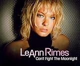 Can't Fight The Moonlight 歌詞