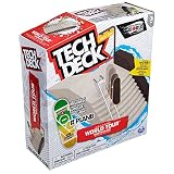 TECH DECK World Tour - Martin Place, Australie avec I:PLANB Signature Skate