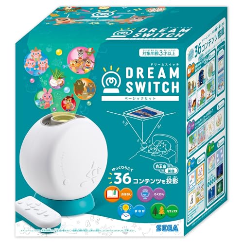 Amazon.co.jp: セガ フェイブ: ドリームスイッチ