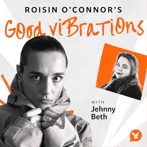 Episode 17: Jehnny Beth cover art