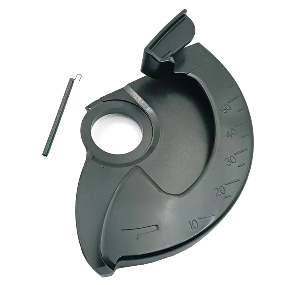 Aundhegrtt As Shown Power Tool Accessories- Circular Saw Safety Cover Guard For Dss610 For Dss611 Models