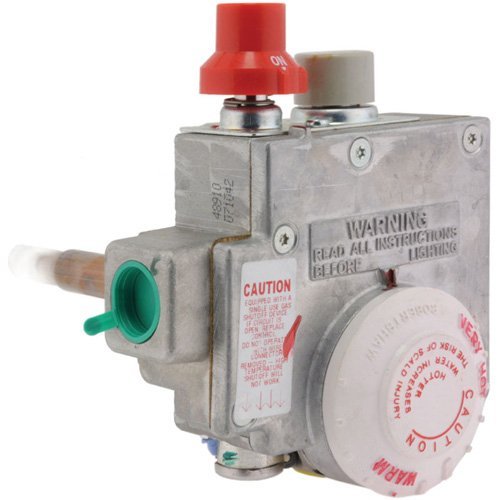 AP12233B OEM Upgraded Replacement for Richmond Water Heater LP Gas