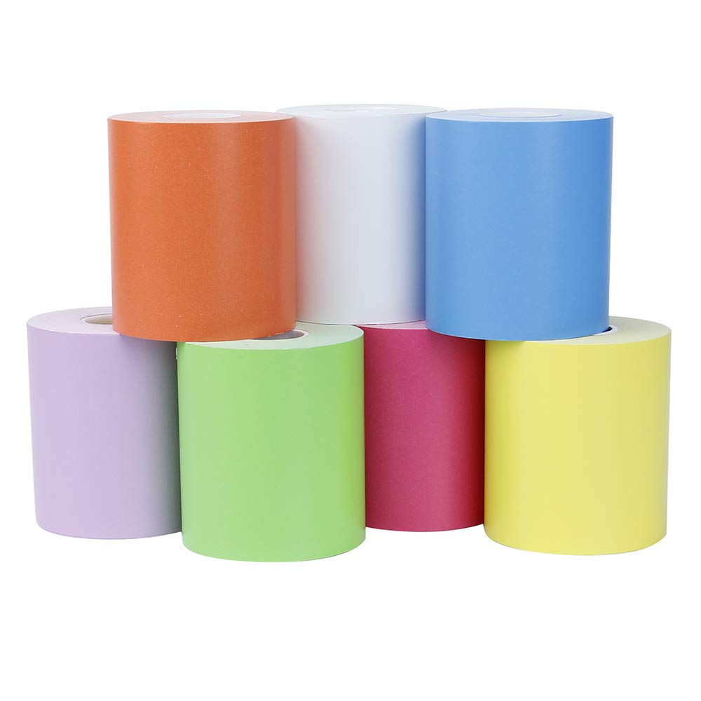 Self-Adhesive On-Hold Wrappers with Side Edge Adhesive (Assorted)