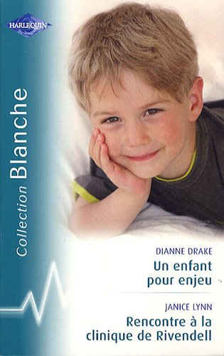 ENFANT POUR ENJEU+RENCONTRE A LA CLINIQUE...