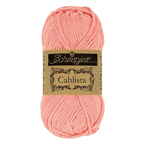 - 264 Corallo Calista Filato - 1x50g leggero
