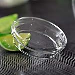 Glass Pitcher with Lid - High Heat Resistance Stovetop Safe Pitcher for Hot/Cold Water & Iced Tea