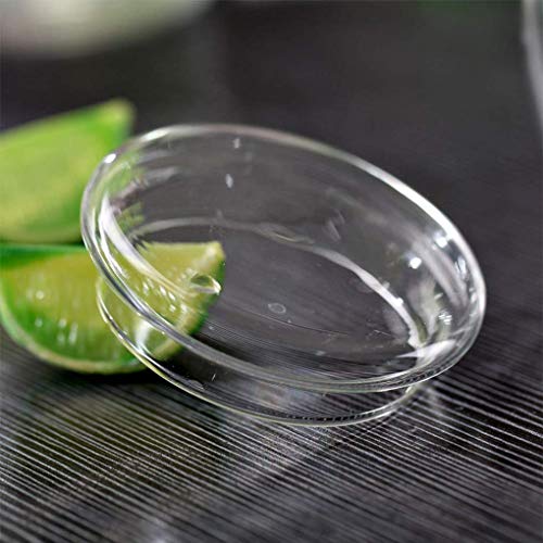 Glass Pitcher with Lid - High Heat Resistance Stovetop Safe Pitcher for Hot/Cold Water & Iced Tea by Miecux - Used condition - Image 5