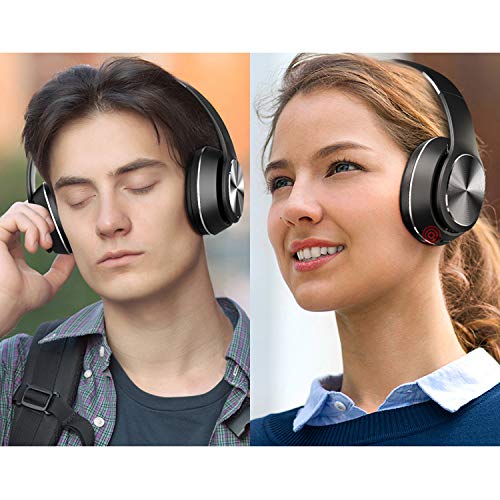 Salandens Audífonos Bluetooth Inalámbricos Tipo Diadema, Sonido High  Definition, Manos Libre, Plegables, con Aislamiento… | DeRemate México