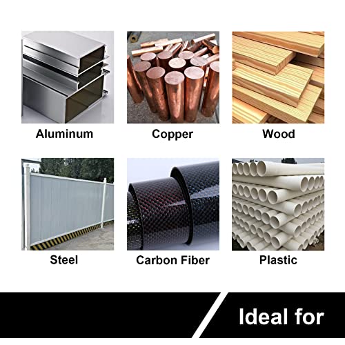 230Pcs Titanium Twist Drill Bit Set, Hss Tip Drill Bits Size From 3/64” To 1/2”, Twist Drill Bit Set For Cast Iron, Aluminum Alloy, Copper, Wood, Plastic #TOP6