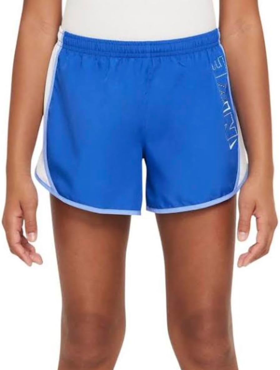 Nike Girls Tempo Running Shorts