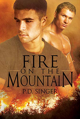 Fire on the Mountain view 2