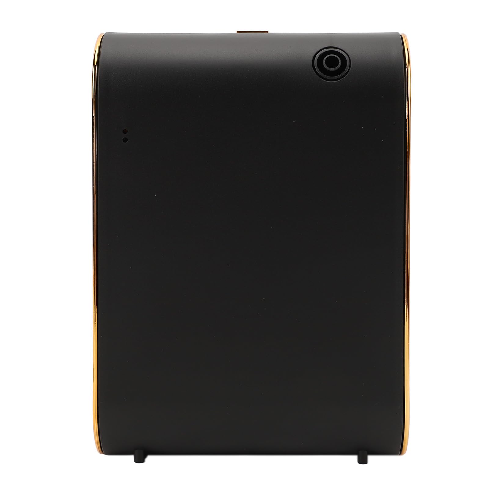 Difusor Automático de, Máquina de Inteligente, Difusor de Aceite Esencial de Aromaterapia con Control de Temporizador Inteligente para el Hogar, Hotel, Oficina, (Enchufe Europeo 110-220V)